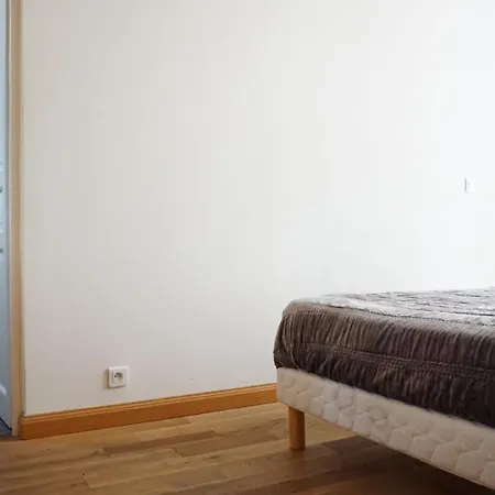 Apartment Rue Servandoni - 6 *