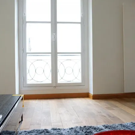Apartamento Rue Servandoni - 6 *