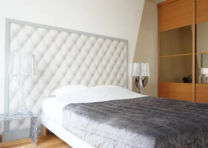 Elegant Saint Germain * Paris