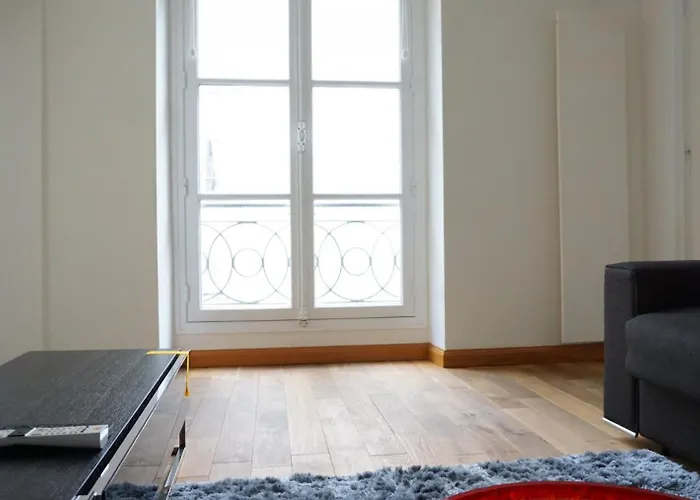 Apartment Elegant Saint Germain *