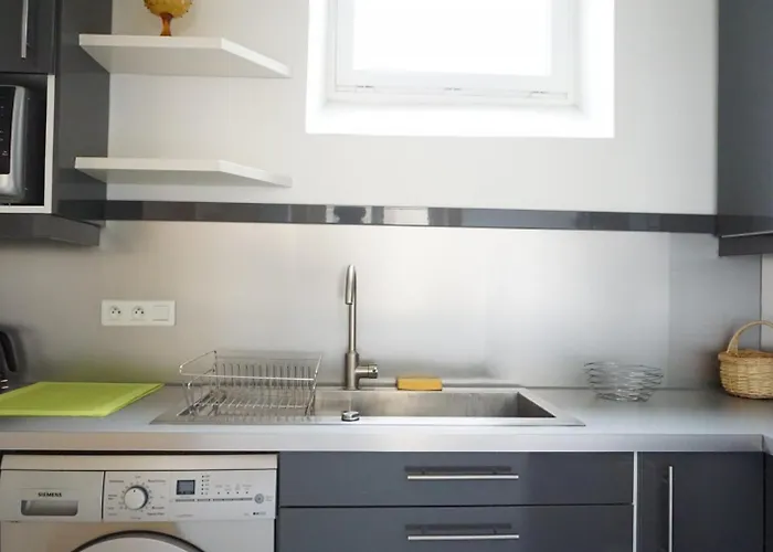 Elegant Saint Germain Apartment