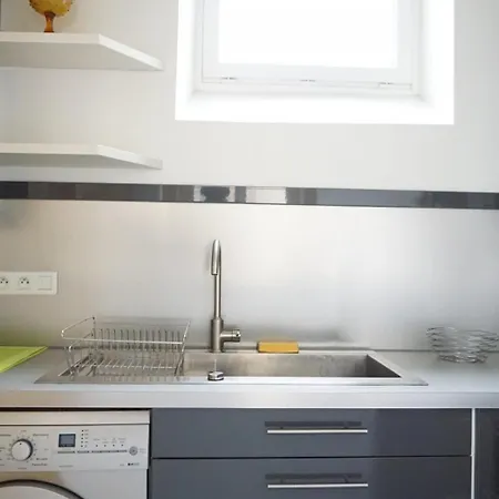 Rue Servandoni - 6 Apartment