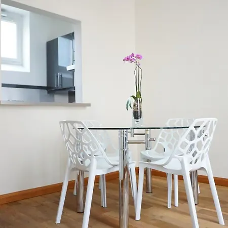 Rue Servandoni - 6 Apartment *
