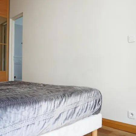 Apartament Elegant Saint Germain Paryż